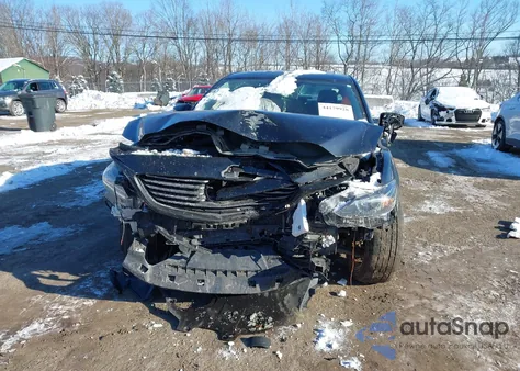 2017 Mazda Mazda6 Grand Touring z USA, uszkodzony, nr VIN JM1GL1W52H1124677